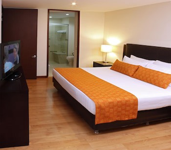 Estelar Apartamentos Medellin