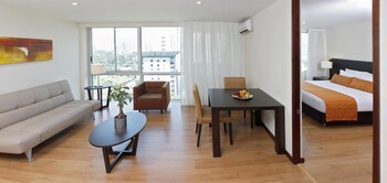 Estelar Apartamentos Medellin