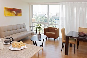 Estelar Apartamentos Medellin