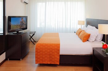 Estelar Apartamentos Medellin