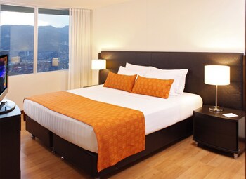 Estelar Apartamentos Medellin