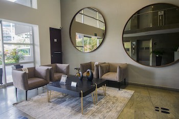 Estelar Apartamentos Medellin