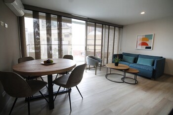 Estelar Apartamentos Medellin