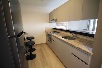 Estelar Apartamentos Medellin