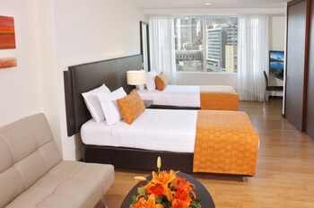 Estelar Apartamentos Medellin