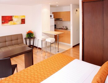 Estelar Apartamentos Medellin