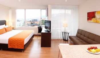 Estelar Apartamentos Medellin
