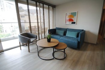 Estelar Apartamentos Medellin