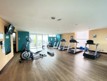 Estelar Apartamentos Medellin