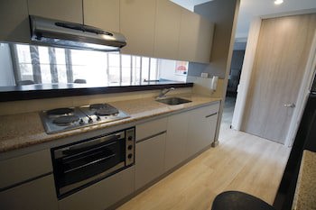 Estelar Apartamentos Medellin