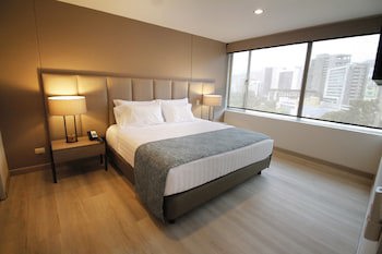 Estelar Apartamentos Medellin