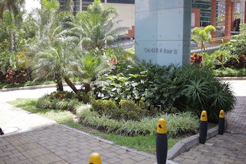 Estelar Apartamentos Medellin