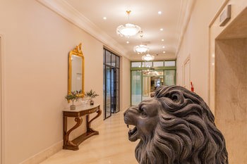 Hotel Acropole Tunis
