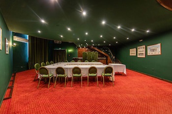 Hotel Acropole Tunis