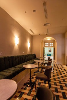 Hotel Acropole Tunis