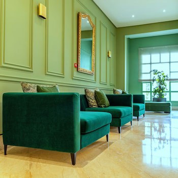 Hotel Acropole Tunis