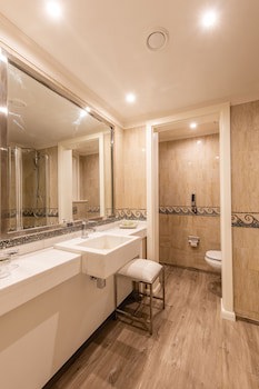 Hotel Acropole Tunis