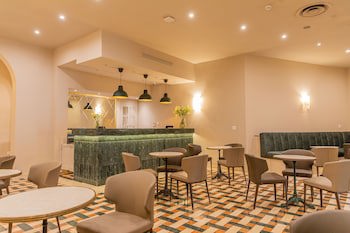 Hotel Acropole Tunis