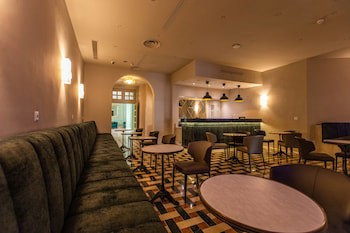 Hotel Acropole Tunis