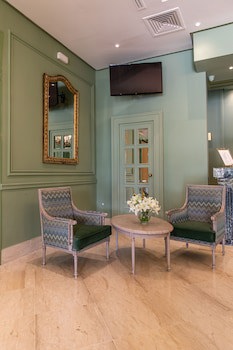 Hotel Acropole Tunis