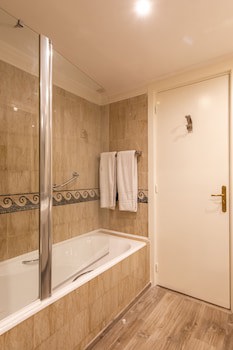 Hotel Acropole Tunis