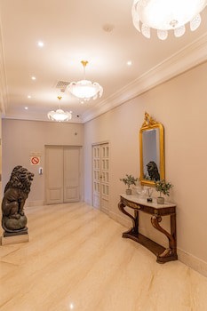 Hotel Acropole Tunis