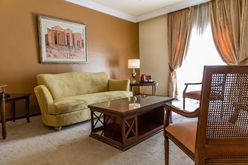 Hotel Acropole Tunis