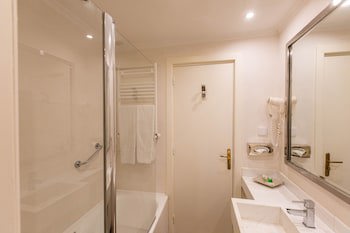 Hotel Acropole Tunis