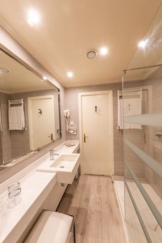 Hotel Acropole Tunis