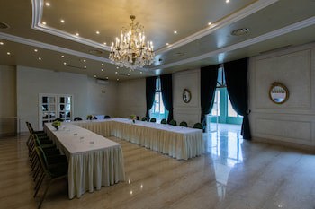 Hotel Acropole Tunis