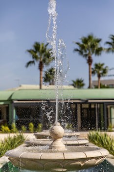 Hotel Acropole Tunis