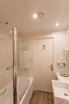 Hotel Acropole Tunis