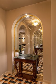 Hotel Acropole Tunis