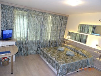 Victoria Hotel