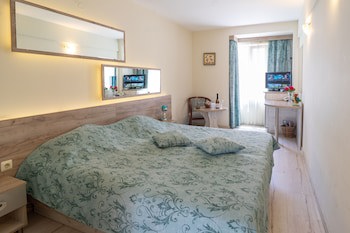 Victoria Hotel