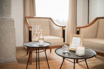 Stadthotel Styria
