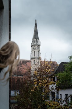 Stadthotel Styria