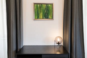 Stadthotel Styria