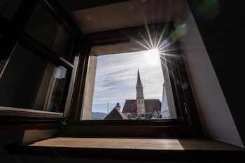 Stadthotel Styria