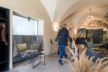 Stadthotel Styria