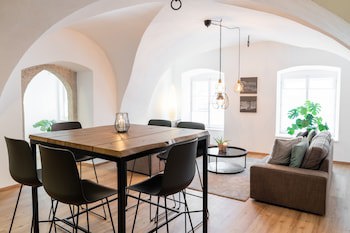 Stadthotel Styria