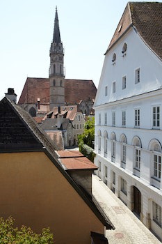 Stadthotel Styria