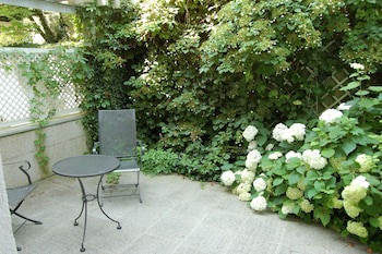 Stadthotel Styria
