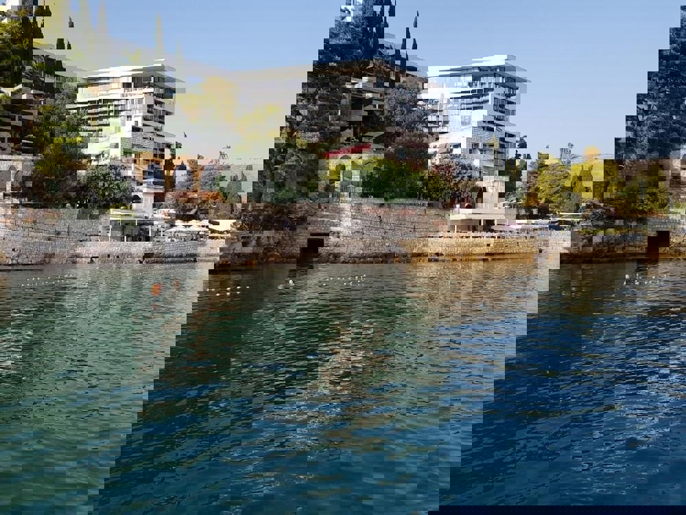 Boutique & Beach Hotel Villa Wolff