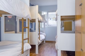 Circus Hotel & Hostel