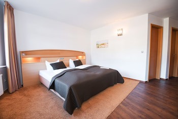 Upstalsboom Landhotel Friesland galeri fotoğrafı