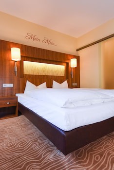 Upstalsboom Landhotel Friesland galeri fotoğrafı
