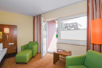 Upstalsboom Landhotel Friesland galeri fotoğrafı