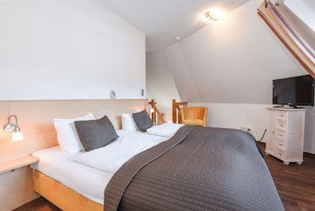 Upstalsboom Landhotel Friesland fotoğrafı
