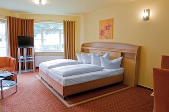 Upstalsboom Landhotel Friesland galeri fotoğrafı